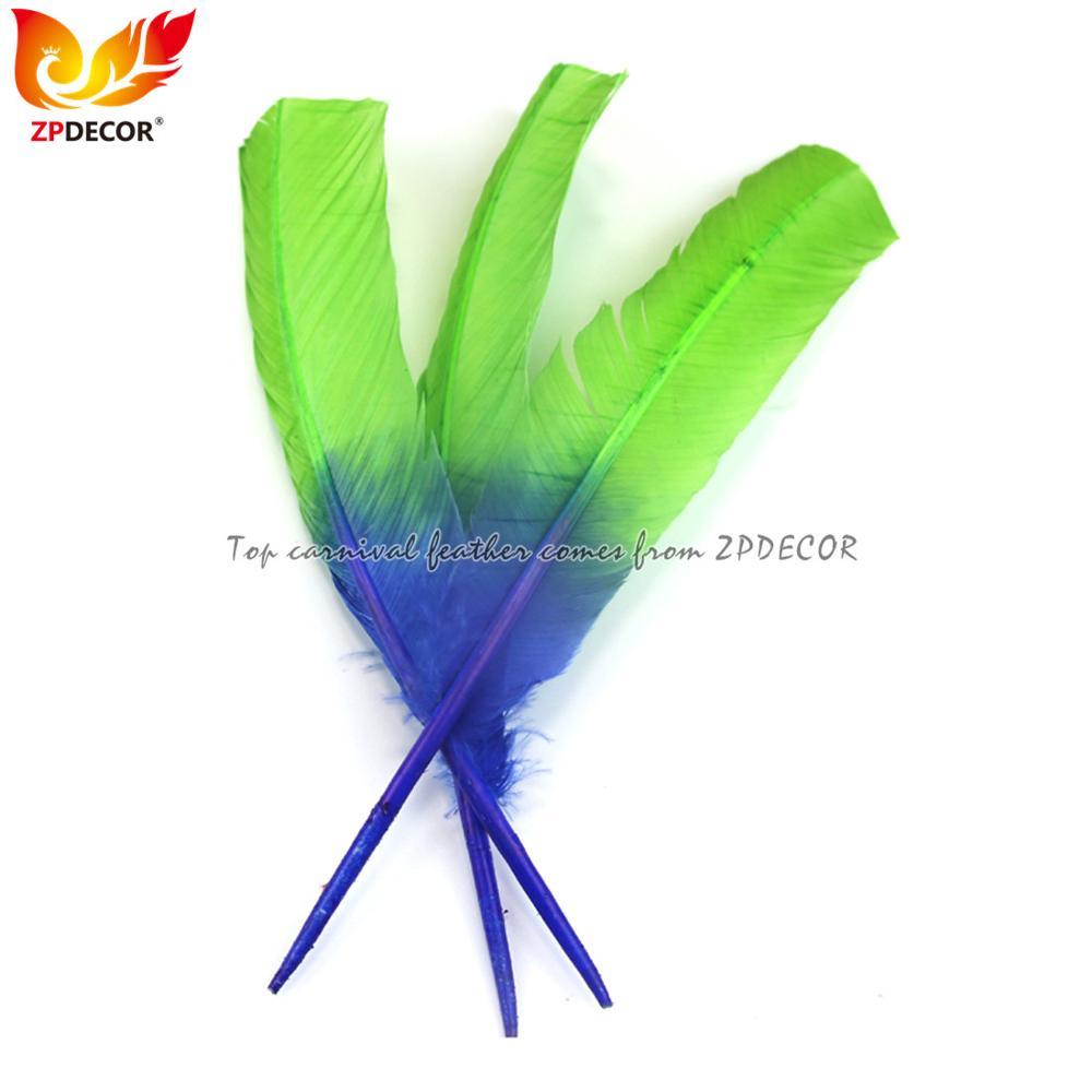 Royal avec de la chaux vert pointe