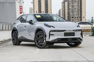 求购厂家直销<span class=keywords><strong>2025</strong></span>电动车Zeekr X 5门5座SUV SUV 420KM 500千米远程新能源汽车 - Product Image 4