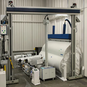 Peralatan Uji benturan Anti tusukan, setelan uji anti-tusukan tahan tusukan, peralatan uji benturan, alat penguji tusukan palu jatuh - Product Image 4