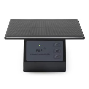 Dispositif d'<span class=keywords><strong>arrosage</strong></span> automatique YG-311 Irrigation avec contrôle de l'application wifi solaire Irrigation pour le jardinage domestique <span class=keywords><strong>Arrosage</strong></span> en pot - Product Image 1