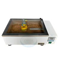 Professional Digital Display Temperature Control Electric Heating Sand Bath Laboratory Equipment