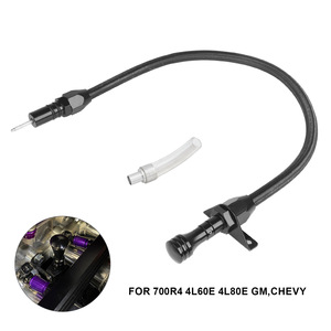 Car <b>Endoscope</b> <b>Camera</b> Aluminum Alloy Stainless Steel Braided Tube Universal YC102821 BK - Product Image 2