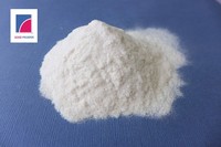 Poudre de L-Thréonine de qualité alimentaire haute pureté 98,5 % min, acides aminés de qualité alimentaire pour animaux, favorisant une croissance saine, améliorant la nutrition, pour l'alimentation animale