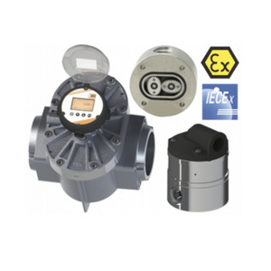Jauge de niveau rotative Kobold modèle DKF 1019983167 pour usage industriel - Product Image 5