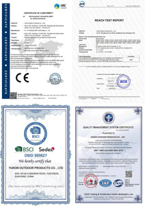 Harnais compact en maille souple pour chiot, facile à enfiler - Product Image 6