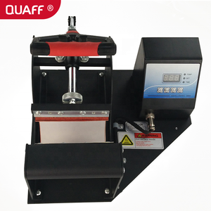 เครื่องกดความร้อนสำหรับแก้ว <span class=keywords><strong>QUAFF</strong></span> ขนาด 11 ออนซ์ สำหรับงานพิมพ์แบบซับลิเมชั่นบนแก้วน้ำและแก้วเก็บความร้อน เครื่องพิมพ์แบบถ่ายโอนความร้อนด้วยการซับลิเมชั่น เครื่องกดแก้ว - Product Image 5