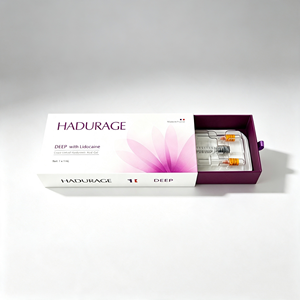 <span class=keywords><strong>Acide</strong></span> <span class=keywords><strong>Hyaluronique</strong></span> Injectable pour les Lèvres et le Visage, 1ml, 2ml, 10ml, 20ml – <span class=keywords><strong>Prix</strong></span> de Gros OEM - Product Image 1