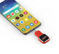 Clé USB type-c 2-en-1 OTG UTC217-Single 128, 8/16/32/64/2.0 go, 3.0