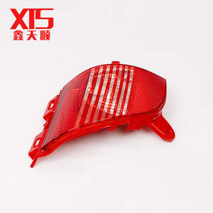 プジョー308CCリアバンパーフォグライト2008-2014年モデルテールランプ9806752080 9806752980 - Product Image 4