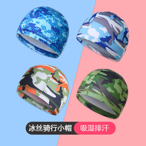 Casquette de cyclisme à séchage rapide, respirante, anti-transpiration, pour sports de plein air, protection solaire, taille adulte - Product Image 5
