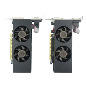 Card Đồ Họa Thẻ Video Gtx 750 Ti <span class=keywords><strong>2Gb</strong></span> 128bit Gddr5 Chính Hãng Cho Nvidia <span class=keywords><strong>Geforce</strong></span> Gtx 750ti Thẻ Vga Đã Qua Sử Dụng 1050 <span class=keywords><strong>Gtx750</strong></span> Ti - Product Image 1
