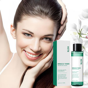 ขวดละ150มล. สารสกัดจากน้ำจากต้นชาเพื่อเพิ่มความชุ่มชื้นและเพิ่มความสว่างให้กับผิวหน้าสำหรับการดูแลผิวหน้า - Product Image 2