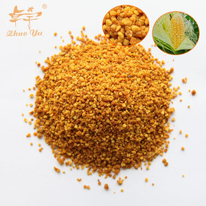 Bán Buôn Số Lượng Lớn Mới Hữu Cơ Ong Phấn Hoa Sen/Hiếp Dâm/Kiều Mạch/Trà/Hướng Dương/Ngô Phấn Hoa Để Bán - Product Image 1