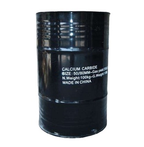 Carburo de calcio Mongolia Interior Suministros industriales químicos en venta CARBURO DE CALCIO <span class=keywords><strong>CaC2</strong></span> - Product Image 1