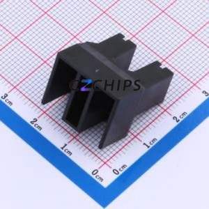 965430-1 Connector Housing Connector Whole Sale Electronic Component Chips Supplier & BOM Service - Product Image 2