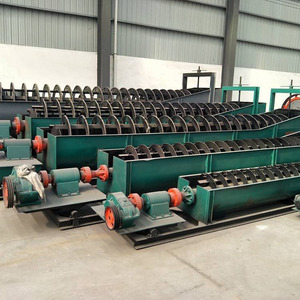 <span class=keywords><strong>Lavadora</strong></span> de Arena para Minería, Máquina de Lavado de Arena en Espiral para Canteras, Máquina de Limpieza de Arena - Product Image 2