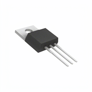 LM317AHVT Power Management (PMIC) Electronic Chips Component TO 220 3 Authorized Distributor - Product Image 1