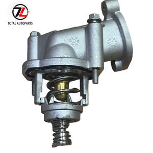 TMLGB Thermostat OEM 12678784 GM12678784 Passend für 2020-2022 <span class=keywords><strong>Ca</strong></span>-dilla-c CT5 2016-2022 Che-vrolet <span class=keywords><strong>Ca</strong></span>-maro - Product Image 2