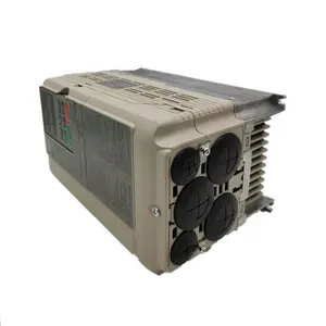 7.5Kw 3 Pha CIMR-LB4A0018FAC Tần Số 380V Power Inverter L1000a Yaskawa