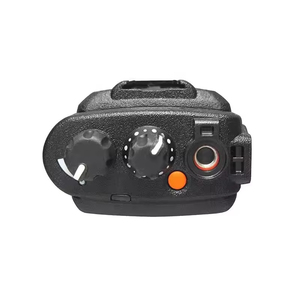 DP4800, Radio bidirectionnelle portable numérique WIFI <span class=keywords><strong>Bluetooth</strong></span> AES-256 UHF VHF longue portée 10 km MOTO DP4800 - Product Image 5