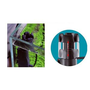 إيهيم سكيم 350 جهاز تصفية سطحي مدمج لأحواض الأسماك البحرية والشعاب المرجانية مع معدل تدفق قابل للتعديل - Product Image 2