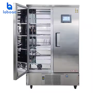 Laboao aço inoxidável bioquímica incubadora máquina - Product Image 2