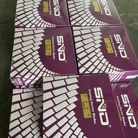 SND New Doctor Blade pour encre UV et éco-solvant pour gravure flexo et impression de revêtement
