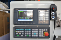 Interruptor de Parada de Emergencia para Máquina CNC de Alta Gama, Relé Térmico, Certificado de Conformidad con la Normativa de la UE, Documentos de Despacho Aduanero