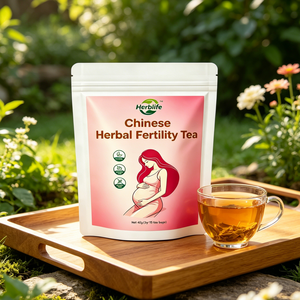 Thé Herbal Halal en Sachet pour Hommes et Femmes, Favorisant la Conception et l'Ovulation, <span class=keywords><strong>Prix</strong></span> de Gros OEM/ODM Direct Usine Chine, Marque Privée - Product Image 2