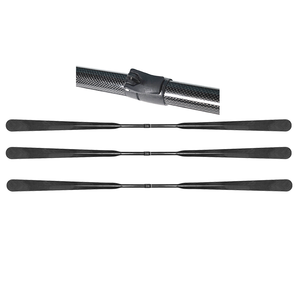 Hot Sale Carbon <strong>Greenland</strong> <strong>Paddle</strong> Wholesale Kayak <strong>Paddle</strong> - Product Image 1