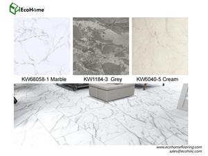 Factory Direct <strong>PVC</strong> <strong>Vinyl</strong> <strong>Flooring</strong> Good Quality and Price Waterproof 5mm 6.5mm 7.5mm SPC <strong>Flooring</strong> Wear Resistant - Product Image 4