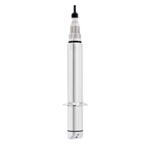 เซ็นเซอร์วัดความขุ่น Endress Hauser Turbimax CUS52D 0.000-4000 FNU IP68 แบบหนีบสุขอนามัยมาตรฐาน Hygienic Clamp ระบบวัดความขุ่น Memosens สำหรับน้ำดื่ม - Product Image 6
