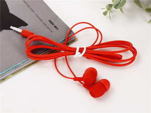 CY-086 con cavo auricolare 3.5mm Jack chiaro suono sport auricolari musicali per iPhone Samsung <span class=keywords><strong>cuffie</strong></span> in orecchio microfono da gioco - Product Image 6