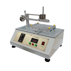 Machine d'essai d'abrasion de revêtement de haute qualité / Testeur de dureté au crayon pour usine / Prix de la machine d'essai de dureté au crayon - Product Image 5