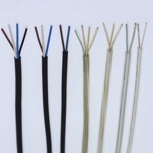Câble de lampe à vis <span class=keywords><strong>E27</strong></span> en fer plaqué avec interrupteur et prise, 1,8 mètre, AC 85-265V, pour luminaires suspendus - Product Image 1