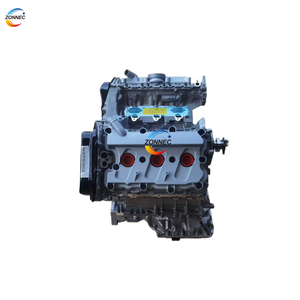 Moteur d'assemblage CAKA de haute qualité à bon <span class=keywords><strong>prix</strong></span> pour <span class=keywords><strong>Audi</strong></span> <span class=keywords><strong>S5</strong></span> Q5 Q7 3.0T - Product Image 5