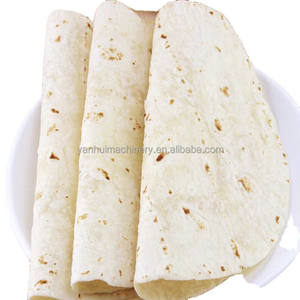 เครื่องทำขนมปัง lavash อัตโนมัติเครื่องทำขนมปังอาหรับ - Product Image 5