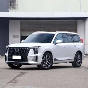 Gac Trumpchi Gs8 Gasolina Suv Coche 2024 Nuevo Coche 5 puertas 7 plazas Suv Hecho en China - Product Image 1