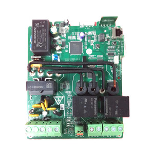 OEM tùy chỉnh Gerber bom yêu cầu bảng mạch cho xe điện Trạm Sạc <span class=keywords><strong>STM</strong></span> pcba <span class=keywords><strong>Board</strong></span> Clone - Product Image 2