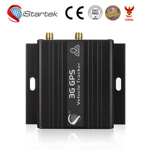 Shenzhen vehículo software libre tk103 de gestión de flota de limitador de velocidad GPS temperatura de la cadena de frío <span class=keywords><strong>rastre</strong></span> - Product Image 1