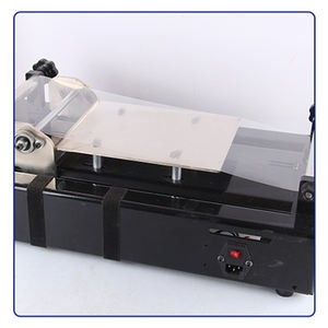 20D 1030 Machine à rouler les cigares électrique automatique Machine à rouler les embouts de filtre de balle de maïs - Product Image 3