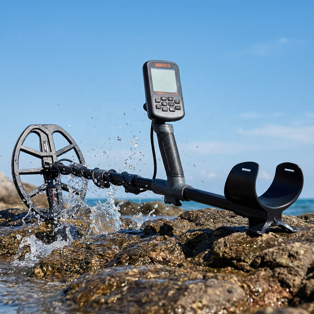 Handheld Underground Locator AT-182