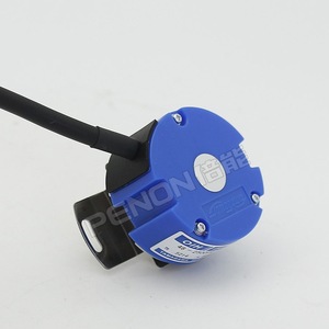 Encodeur rotatif incrémental Tamagawa Oih48-2500p6-L6-5V Ts5214n8564 5V 2500Ppr pour l'automatisation industrielle - Product Image 4