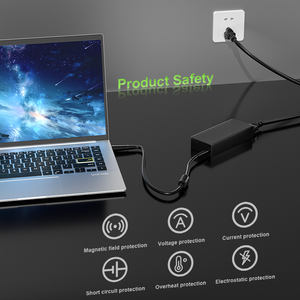 थोक 90w लैपटॉप चार्जर 19v 4.74a 7.4*5.0mm लैपटॉप पावर एडाप्टर के लिए 8460p 8470p <span class=keywords><strong>8440p</strong></span> 8560p - Product Image 2