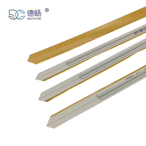 Matriz de Hendido <span class=keywords><strong>para</strong></span> PVC, Cinta Adhesiva Tesa, Troquelado de Curvatura Inversa, Matriz de Hendido de Plástico <span class=keywords><strong>para</strong></span> Máquina de Troquelado - Product Image 2