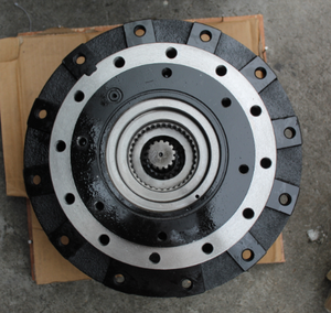 Reductor de Traslación EX60-2 EX60-3 para Excavadora Hitachi, Piezas de Repuesto 9111033, Caja de Engranajes Reductora de Traslación, Mercado de Repuestos - Product Image 5