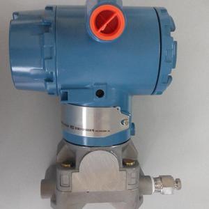 Transmetteur de pression différentielle Rosemount 3051DP Emerson 4-20mA HART, capteur de débit intelligent IP67 en acier inoxydable 316, original - Product Image 5