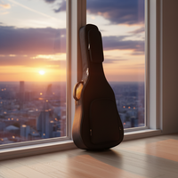 Customized Music Keyboard Bag Durable Guitar Instrument Carrying Case Waterproof Padded Protect Gig Bag