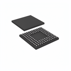 Embedded Electronic Circuit Components 108 LFBGA LM3S8962-IBZ50-A2 Authorized Distributor - Product Image 1