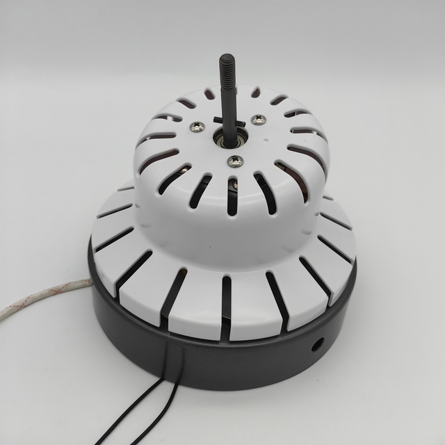 Factory Price Electric Motor for Rotating Ceiling Fan Brushless DC Motor and Motor Controller Kit